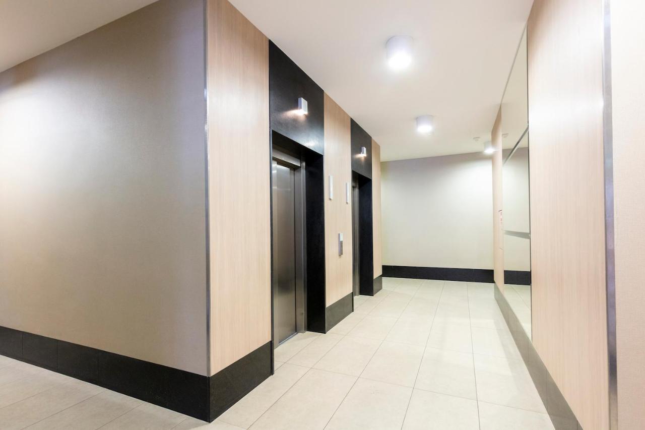5k Nautica Apartment Szczecin