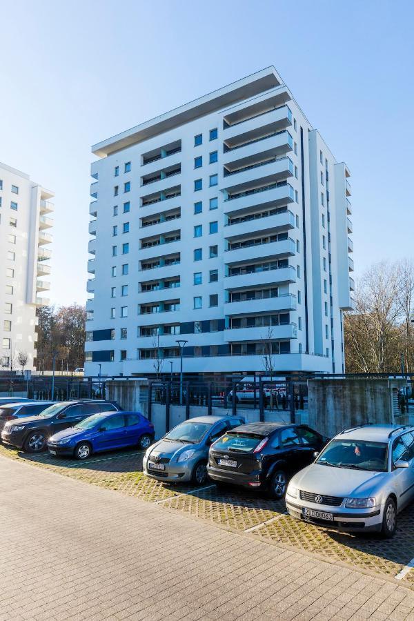 Apartment 5k Nautica *